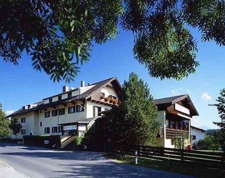 Gasthof Sonne Seehausen am Staffelsee Zewnętrze zdjęcie