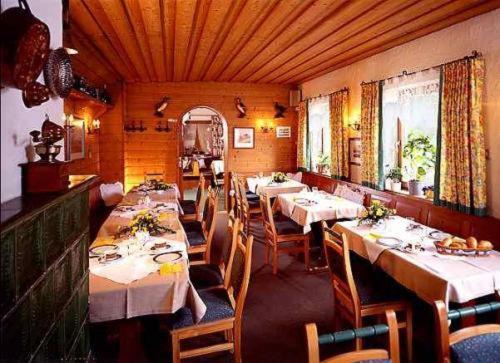 Gasthof Sonne Seehausen am Staffelsee Zewnętrze zdjęcie