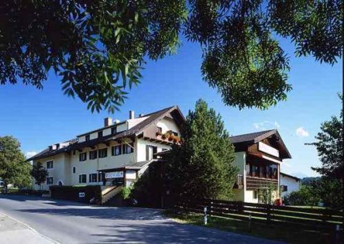Gasthof Sonne Seehausen am Staffelsee Zewnętrze zdjęcie